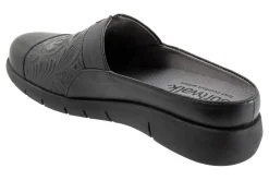 Softwalk San Marcos Tooling-Women Standard | Extra Wide