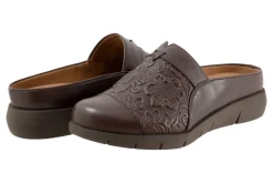 Softwalk San Marcos Tooling-Women Extra Wide | Wide
