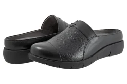 Softwalk San Marcos Tooling-Women Standard | Extra Wide
