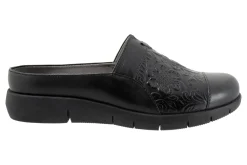 Softwalk San Marcos Tooling-Women Standard | Extra Wide