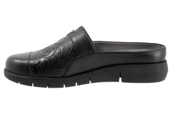 Softwalk San Marcos Tooling-Women Standard | Extra Wide