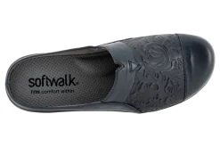 Softwalk San Marcos Tooling-Women Standard | Extra Wide
