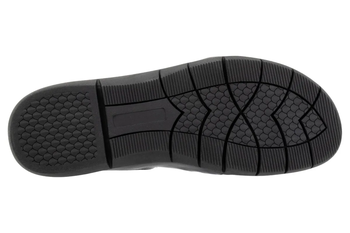 Softwalk San Marcos Tooling-Women Standard | Extra Wide