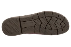 Softwalk San Marcos Tooling-Women Standard | Extra Wide