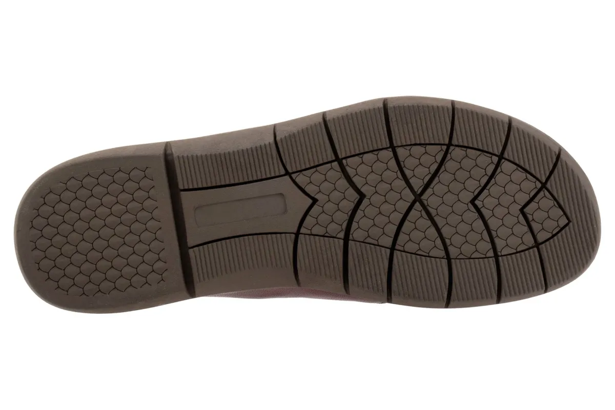 Softwalk San Marcos Tooling-Women Standard | Extra Wide