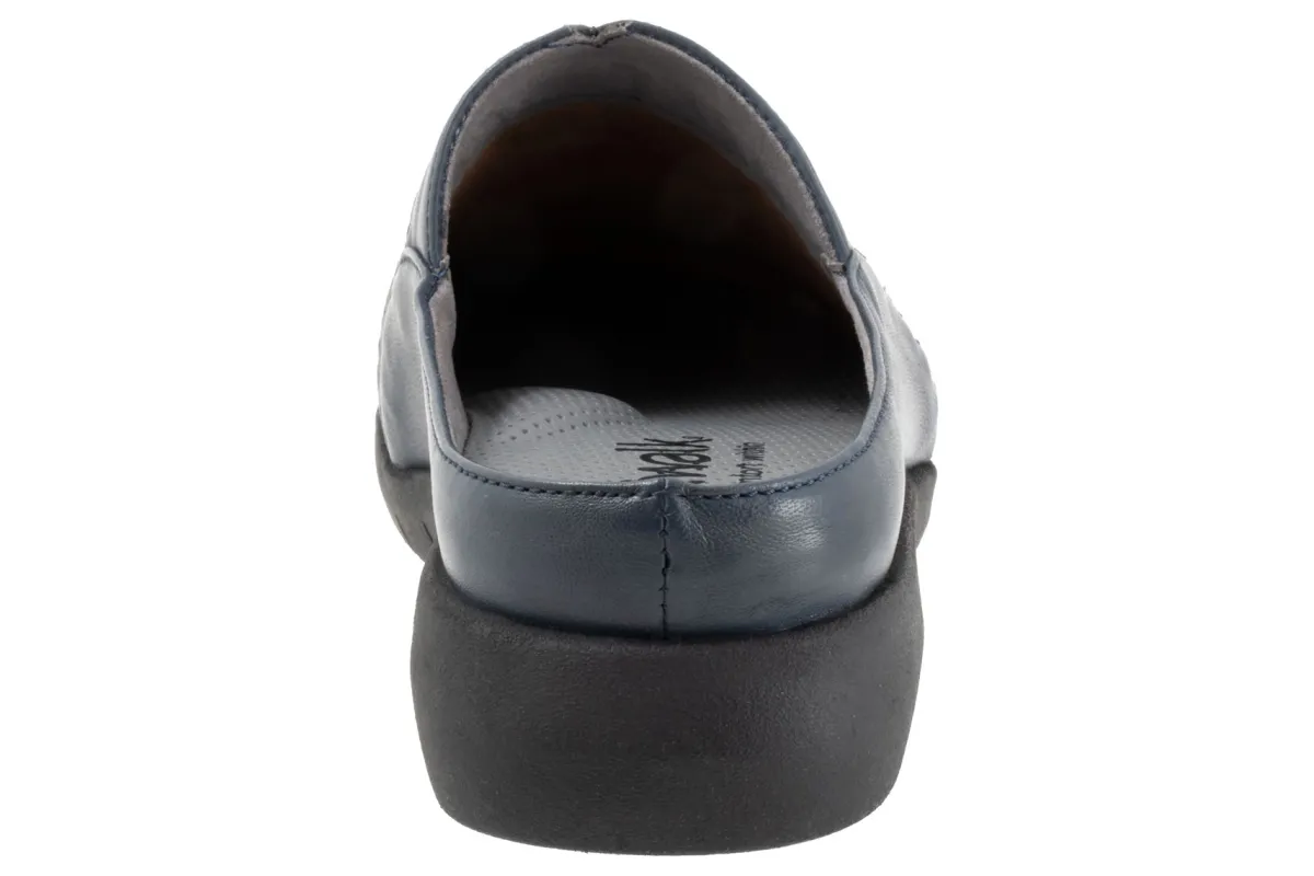 Softwalk San Marcos Tooling-Women Standard | Extra Wide