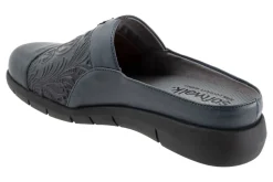 Softwalk San Marcos Tooling-Women Standard | Extra Wide