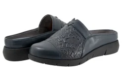 Softwalk San Marcos Tooling-Women Standard | Extra Wide