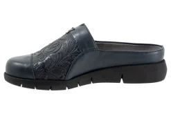 Softwalk San Marcos Tooling-Women Standard | Extra Wide