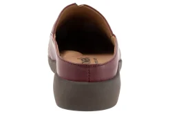 Softwalk San Marcos Tooling-Women Standard | Extra Wide