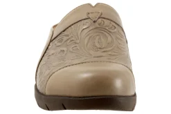 Softwalk San Marcos Tooling-Women Extra Wide | Wide