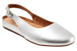Softwalk Sandy-Women Standard | Extra Wide