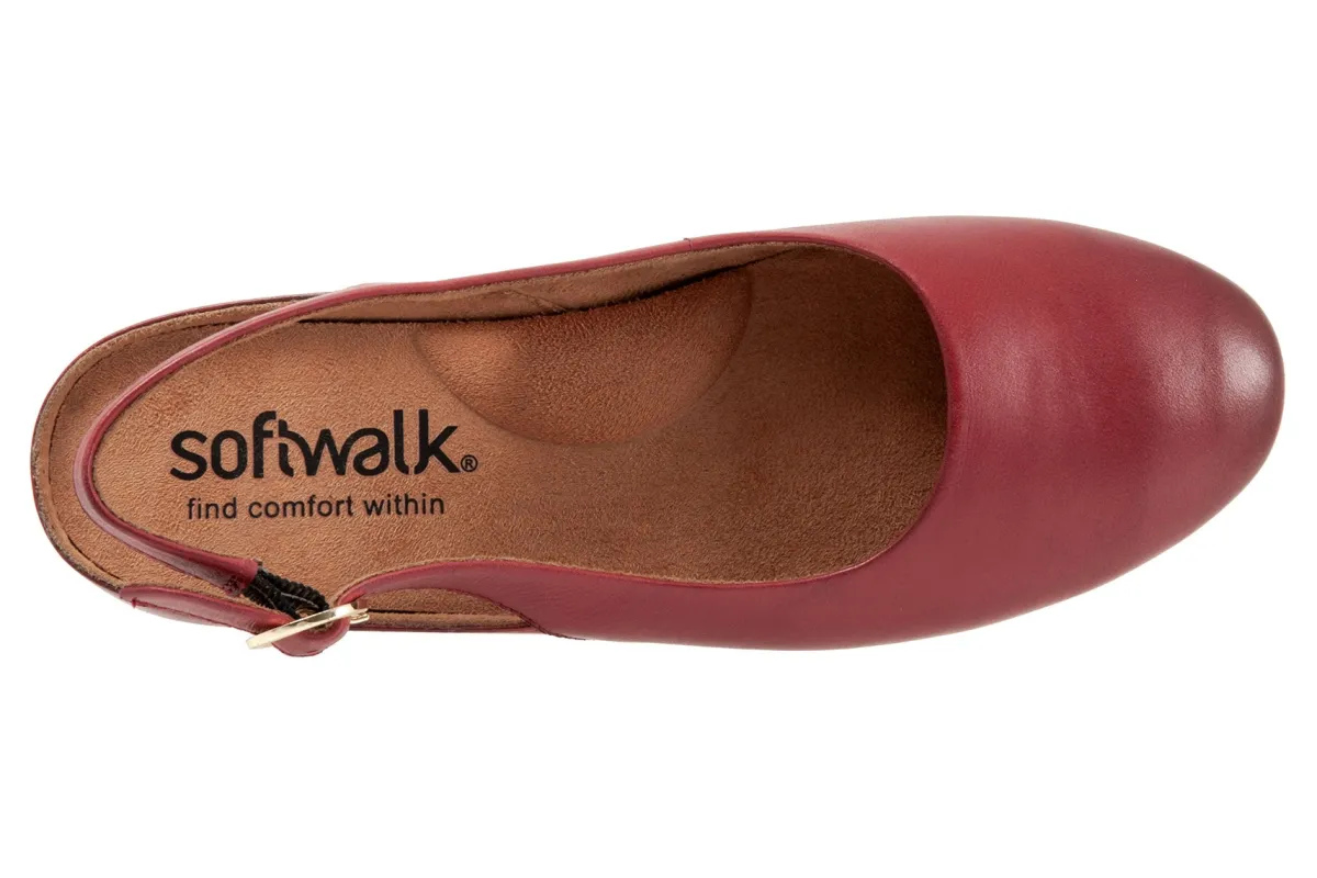 Softwalk Sandy-Women Extra Wide | Narrow