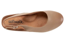 Softwalk Sandy-Women Standard | Extra Wide