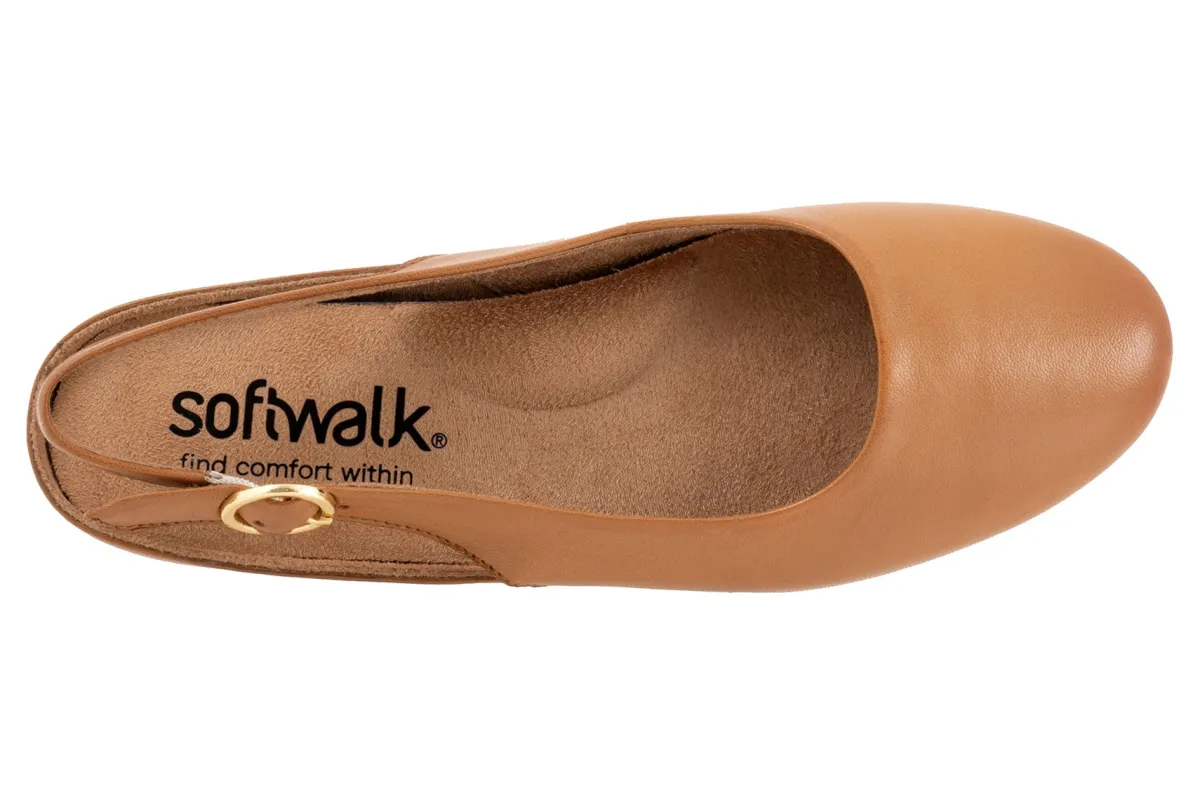 Softwalk Sandy-Women Extra Wide | Narrow