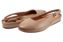 Softwalk Sandy-Women Standard | Extra Wide