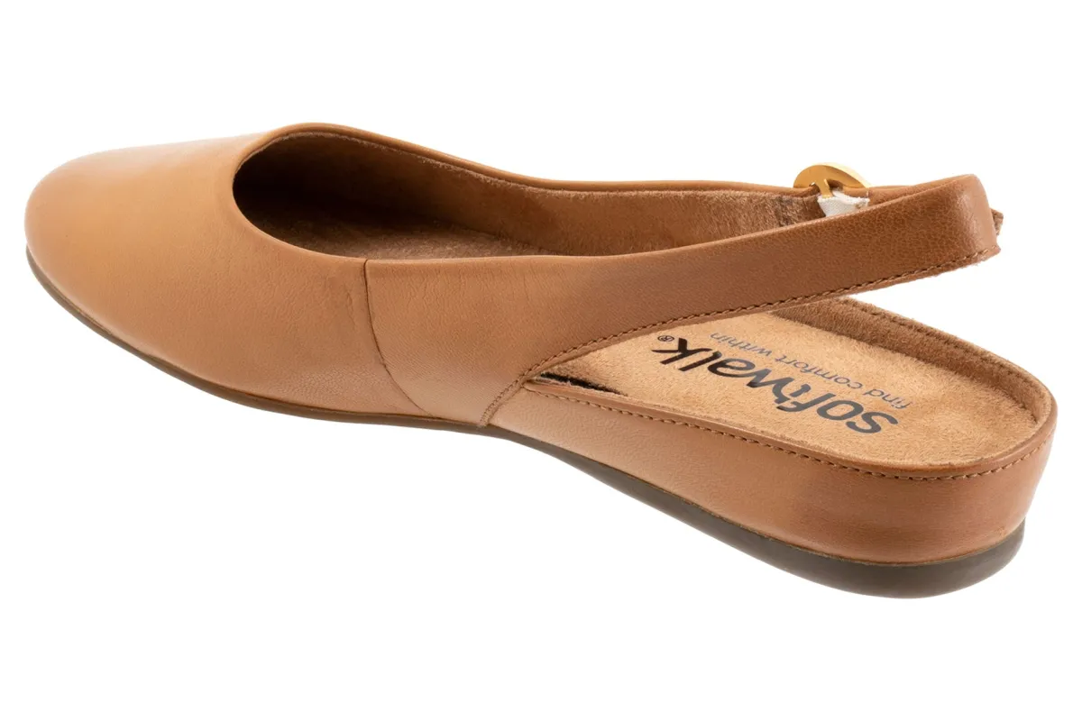 Softwalk Sandy-Women Extra Wide | Narrow