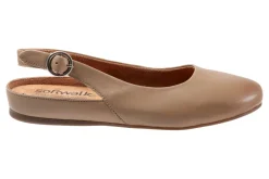 Softwalk Sandy-Women Standard | Extra Wide