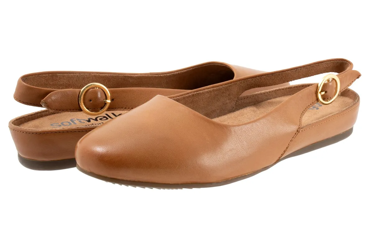 Softwalk Sandy-Women Extra Wide | Narrow