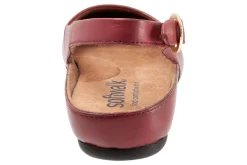 Softwalk Sandy-Women Extra Wide | Narrow