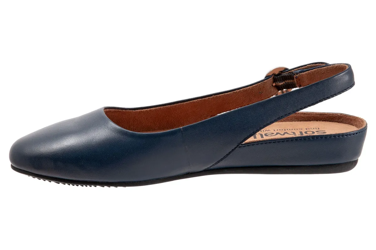 Softwalk Sandy-Women Extra Wide | Narrow