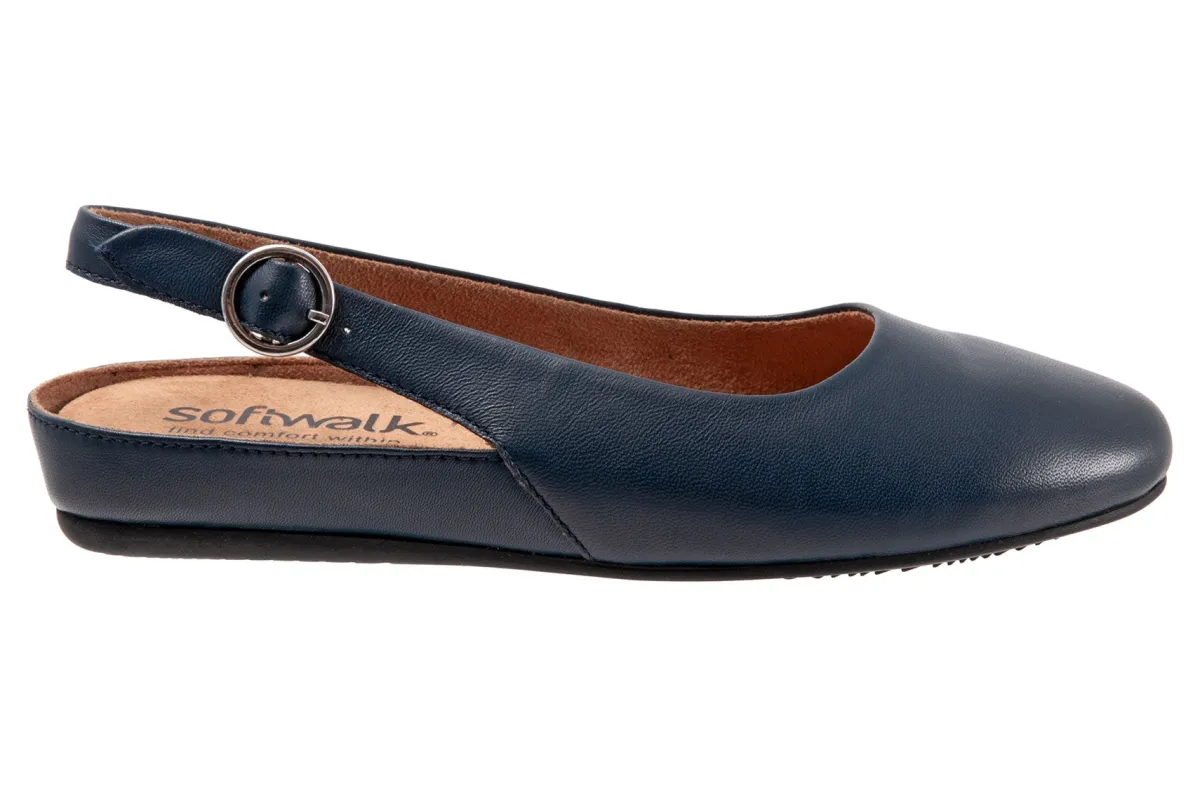 Softwalk Sandy-Women Extra Wide | Narrow
