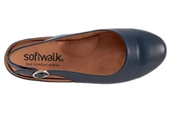 Softwalk Sandy-Women Extra Wide | Narrow
