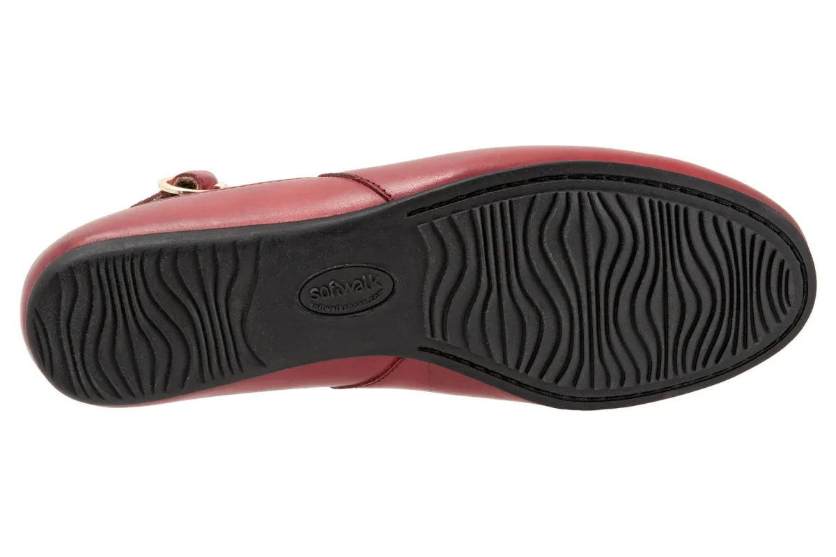 Softwalk Sandy-Women Extra Wide | Narrow