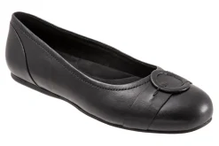 Softwalk Savannah-Women Wide | Casual Shoes