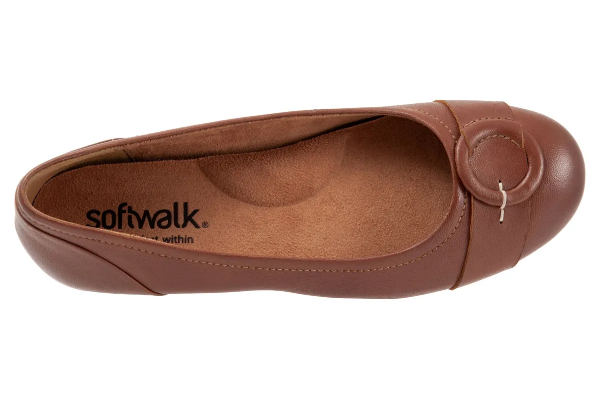 Softwalk Savannah-Women Wide | Narrow
