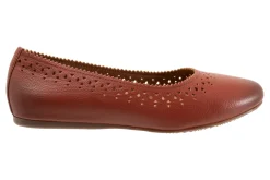 Softwalk Selma-Women Standard | Wide
