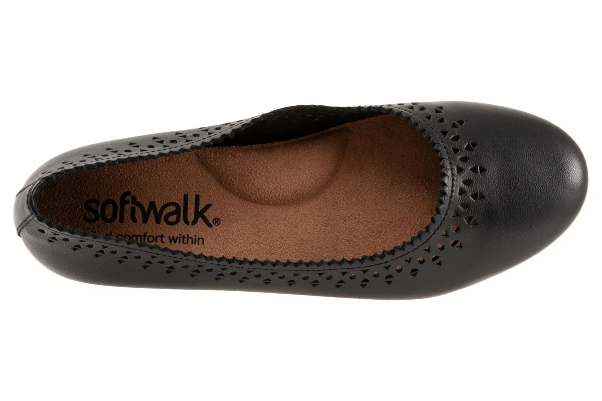 Softwalk Selma-Women Standard | Wide