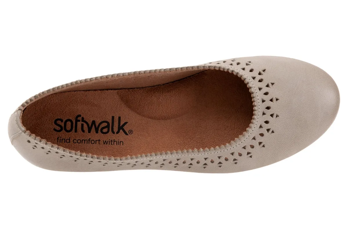 Softwalk Selma-Women Standard | Wide