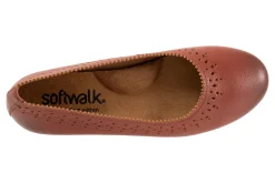 Softwalk Selma-Women Standard | Wide