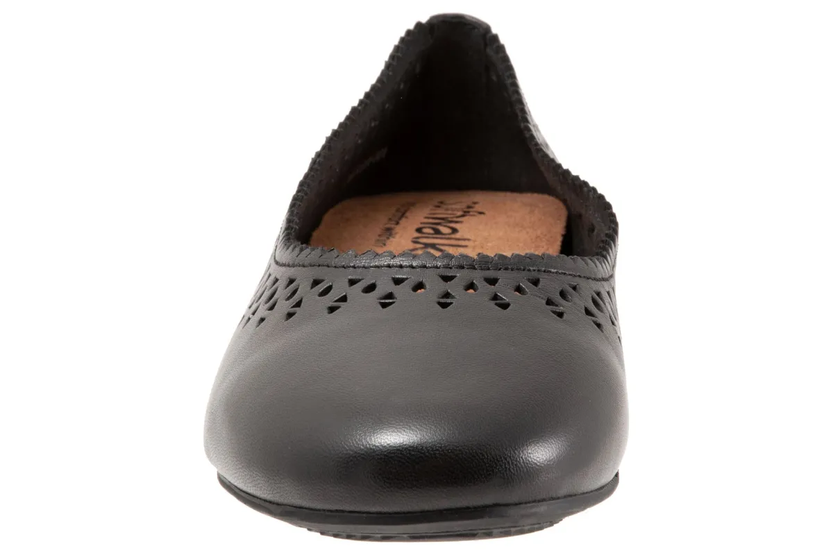 Softwalk Selma-Women Standard | Wide