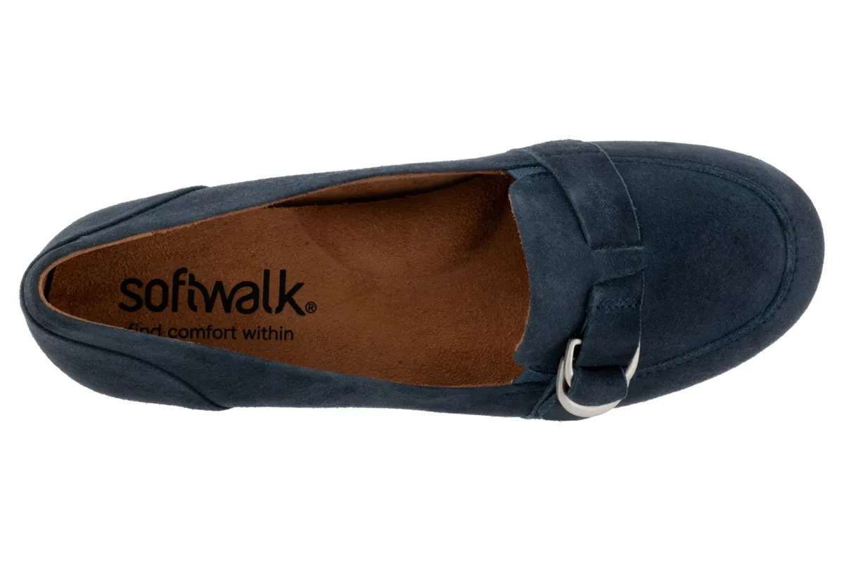 Softwalk Serra-Women Standard | Casual Shoes