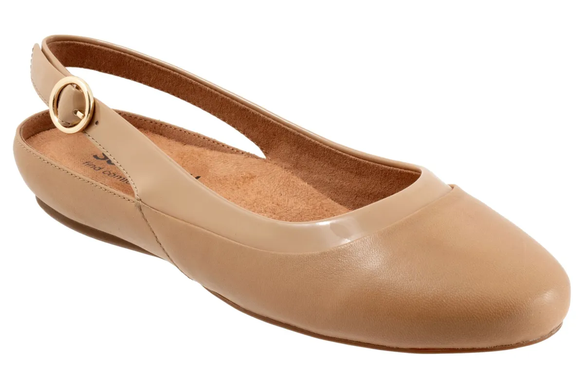 Softwalk Sheffield-Women Extra Wide | Wide