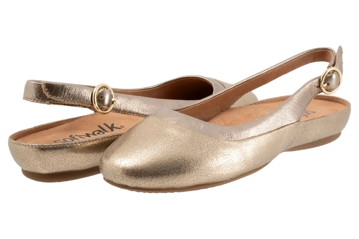 Softwalk Sheffield-Women Wide | Standard