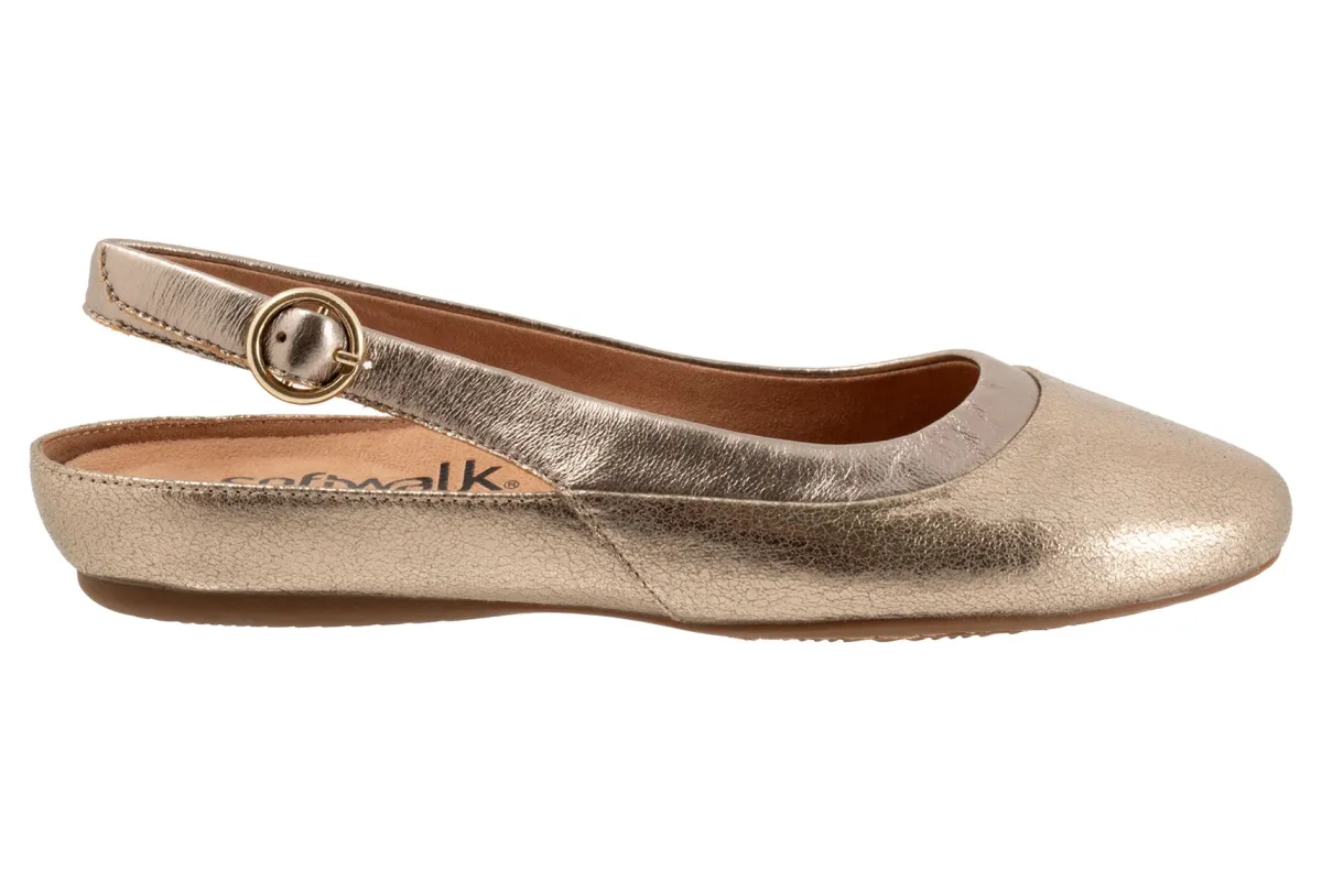 Softwalk Sheffield-Women Wide | Standard