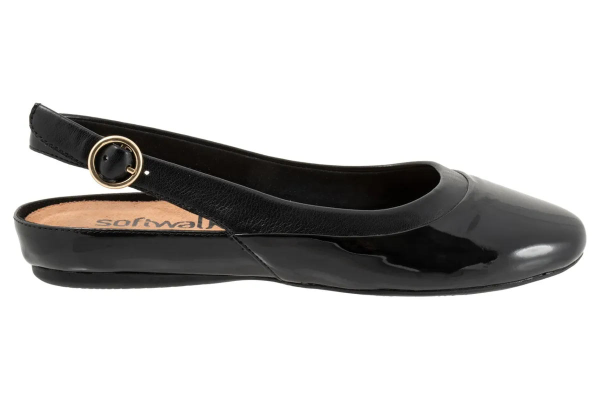 Softwalk Sheffield-Women Wide | Standard