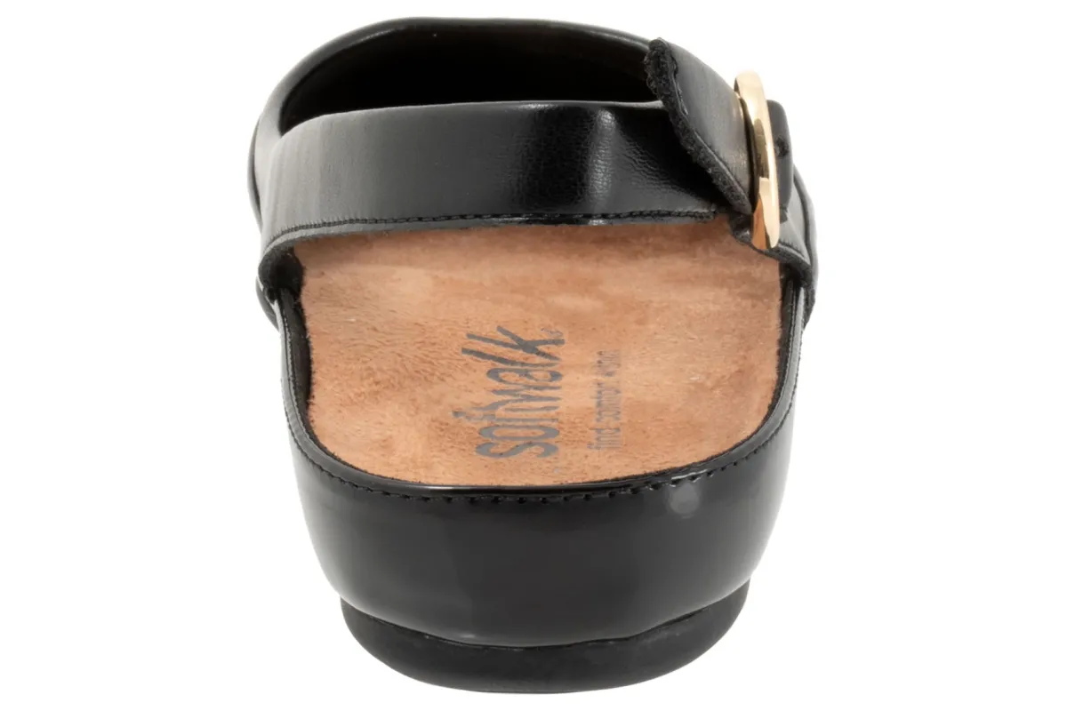 Softwalk Sheffield-Women Wide | Standard