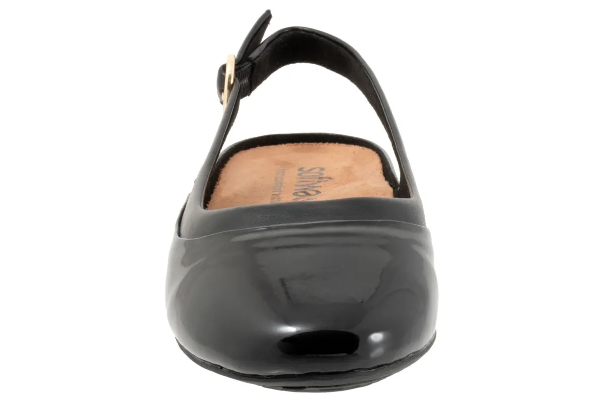 Softwalk Sheffield-Women Wide | Standard