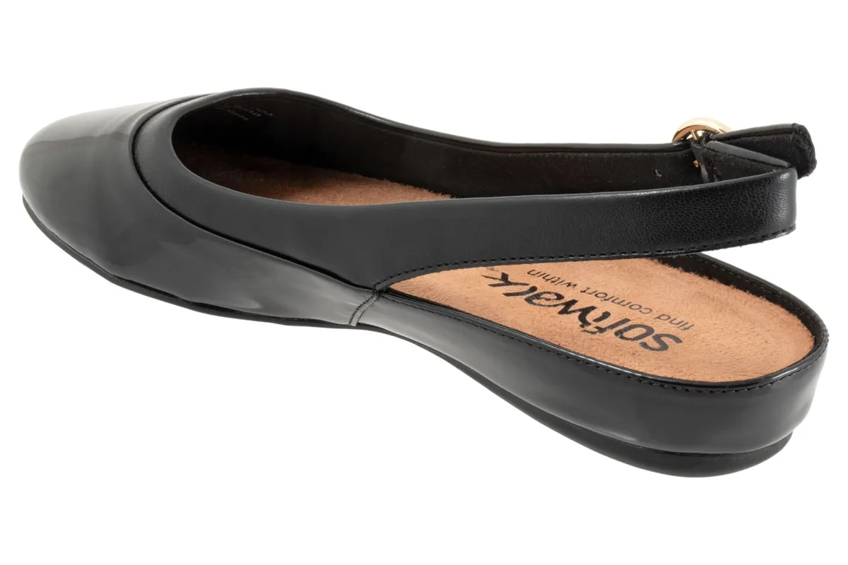 Softwalk Sheffield-Women Wide | Standard