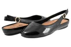 Softwalk Sheffield-Women Wide | Standard