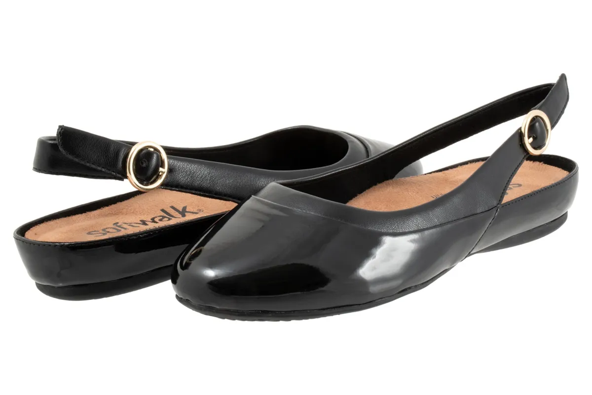Softwalk Sheffield-Women Wide | Standard