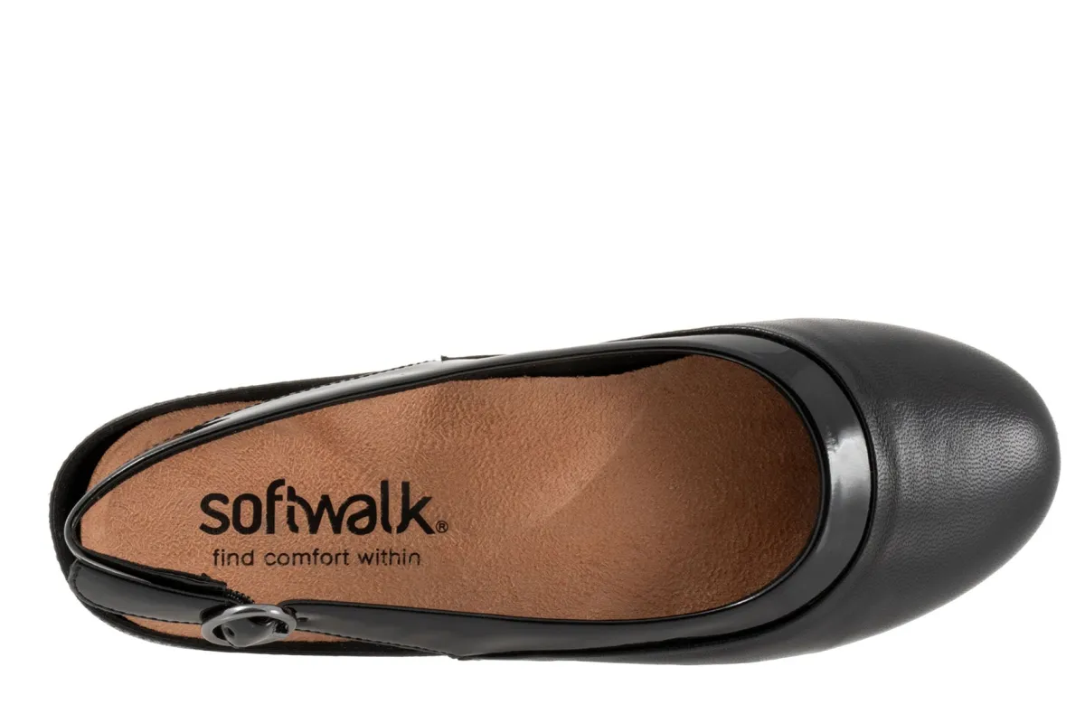 Softwalk Sheffield-Women Wide | Standard