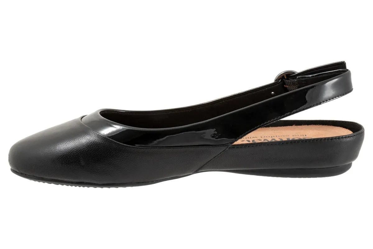 Softwalk Sheffield-Women Wide | Standard