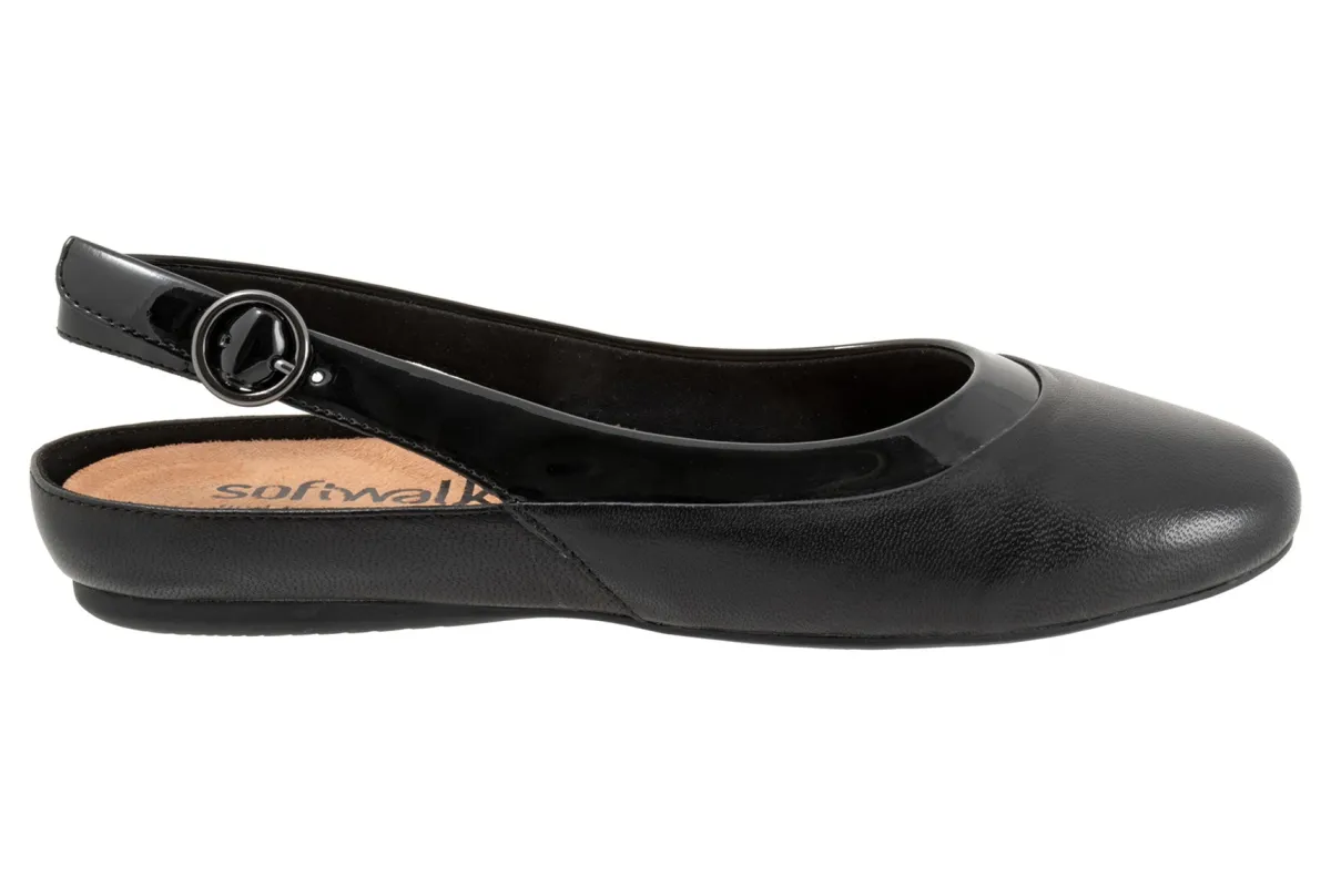 Softwalk Sheffield-Women Wide | Standard