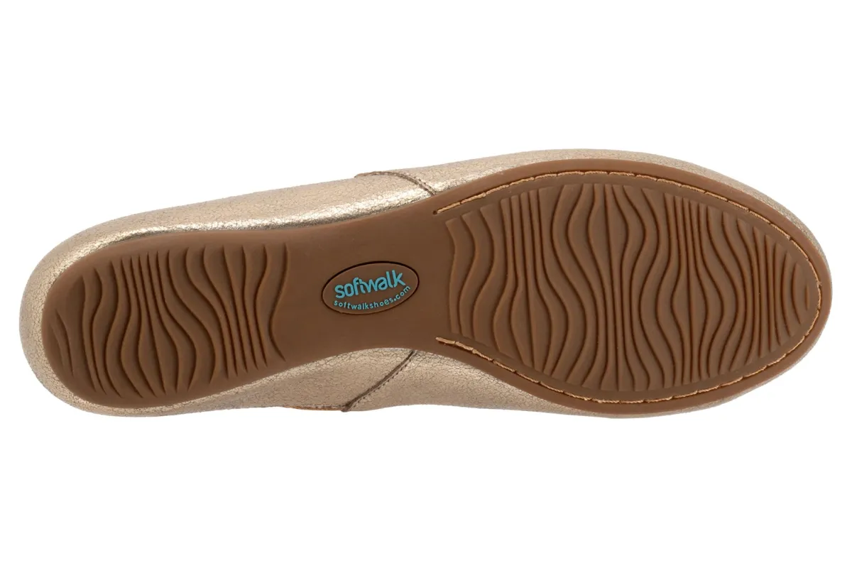 Softwalk Sheffield-Women Wide | Standard