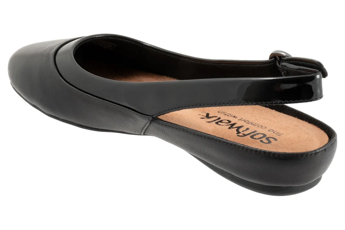 Softwalk Sheffield-Women Wide | Standard